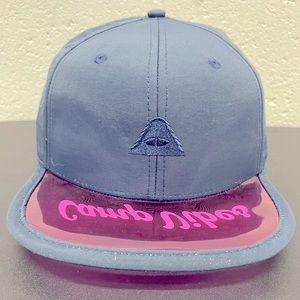 Camp Vibes Polar Skate Co. Hat